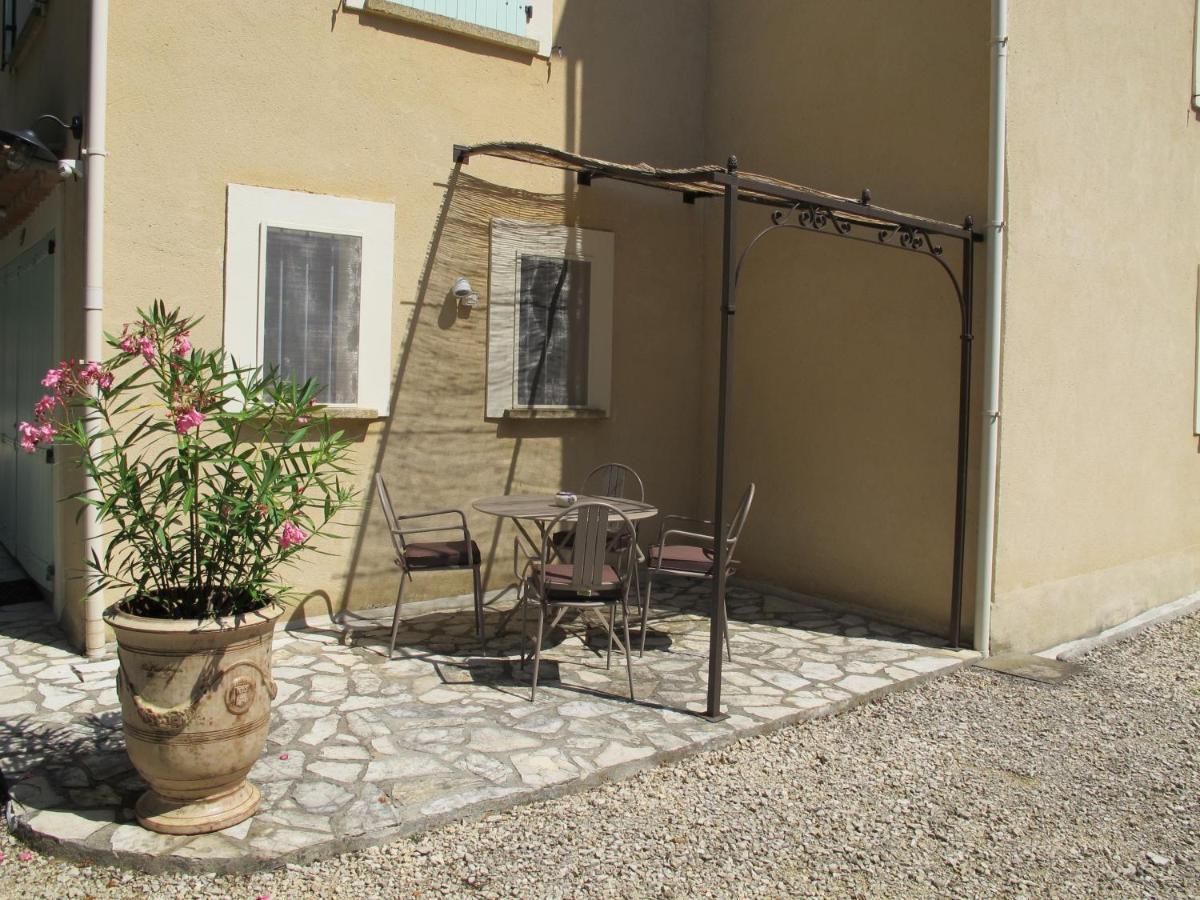 La Villa Du Petit Bois Les Lavandes Faucon  Exteriör bild